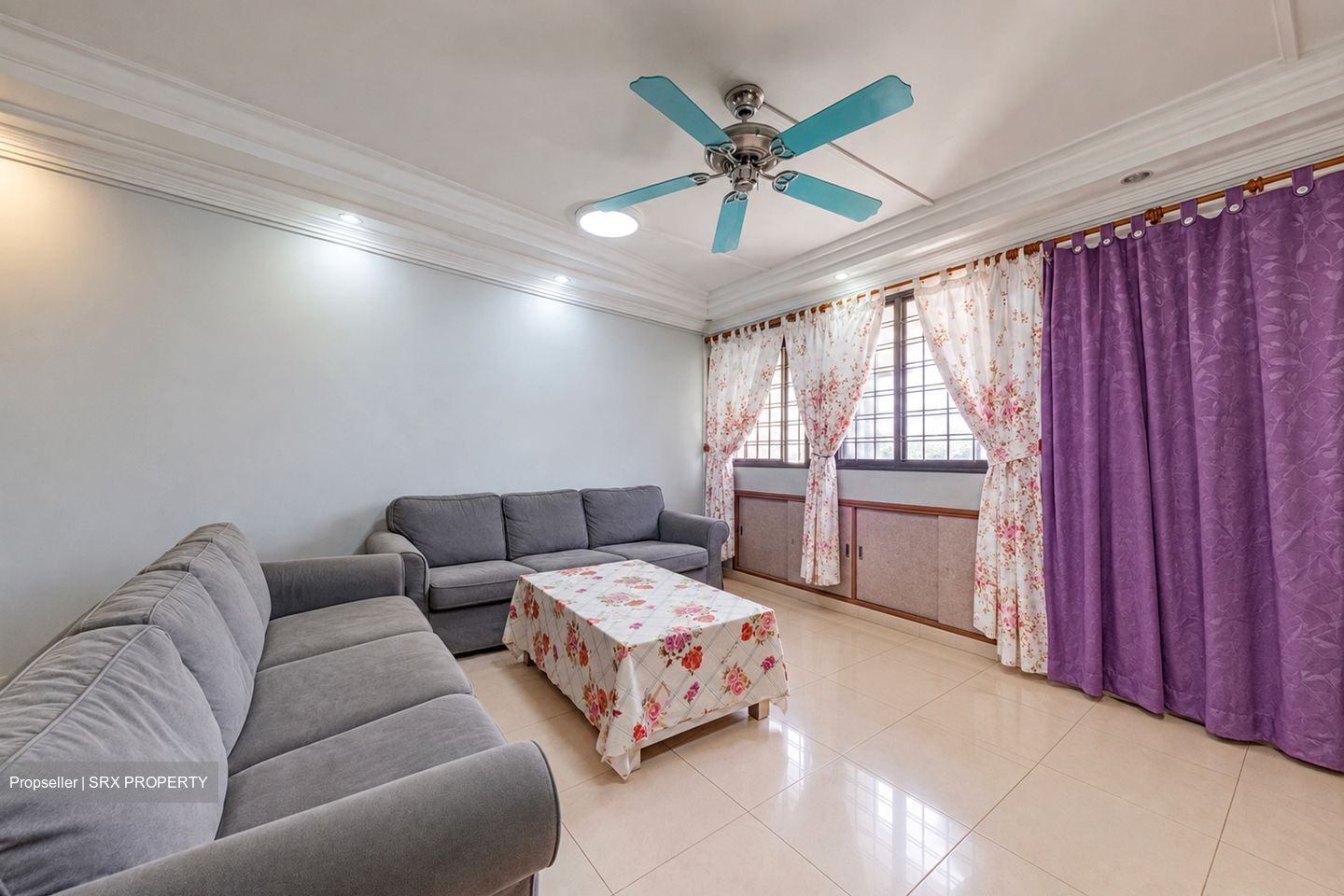 Blk 415 Eunos Road 5 (Geylang), HDB 4 Rooms #617121201